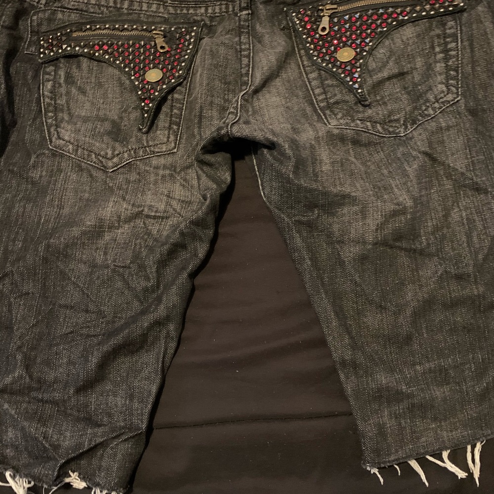 Robins jean
